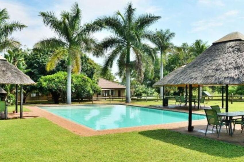 Elephant Walk Retreat - Kruger National Park Package (2 Nights)