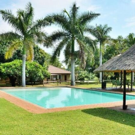 Elephant Walk Retreat - Kruger National Park Package (2 Nights)