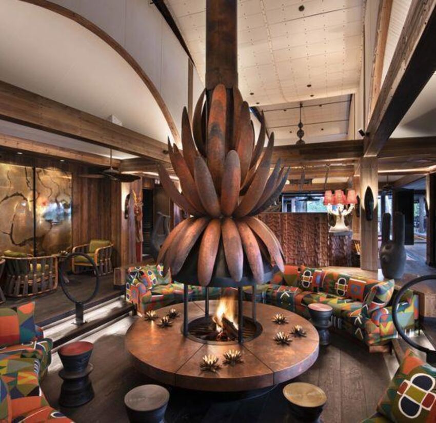 5* Xigera Safari Lodge - Okavango Delta Festive Package (3 Nights)