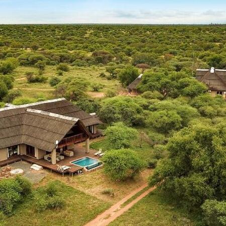 4* Finfoot Lake Reserve - Greater Pilanesberg Family Package (3 Nights)