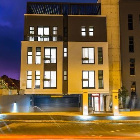 4* The Murex - Cape Town Package (3 nights)