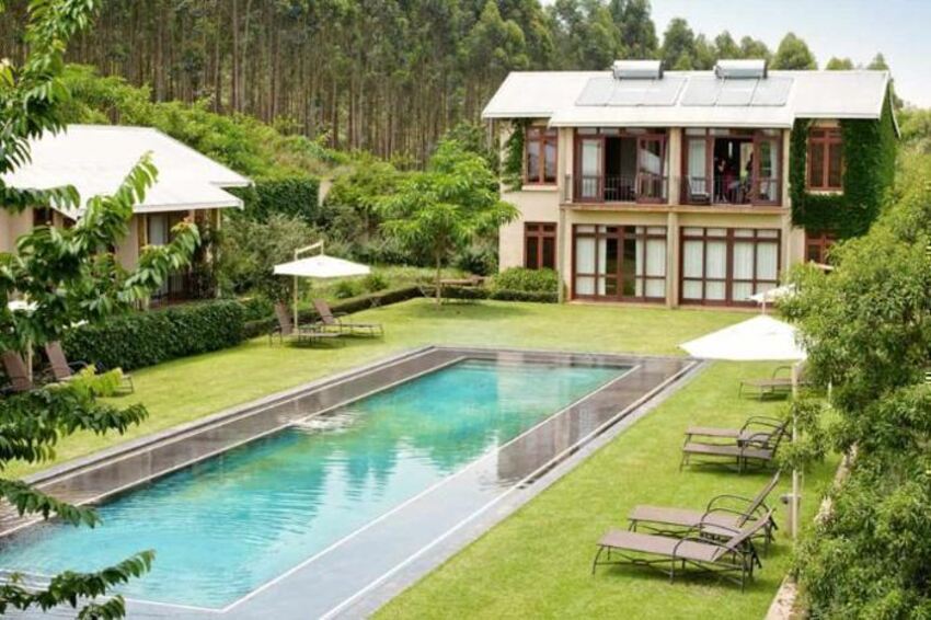 4* Casterbridge Hollow Boutique Hotel - Mpumalanga Package (2 Nights)