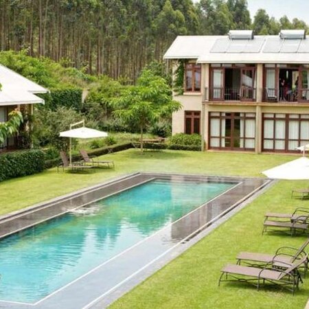 4* Casterbridge Hollow Boutique Hotel - Mpumalanga Package (2 Nights)