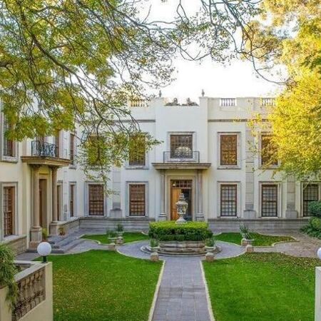 5* Fairlawns Boutique Hotel & Spa - Sandton Package (2 Nights)