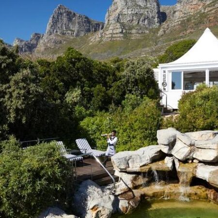 5* The Twelve Apostles Hotel & Spa - Package (2 Nights)