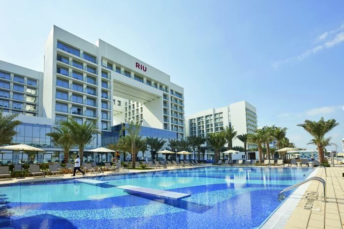 4* RIU Dubai Package (5 Nights)