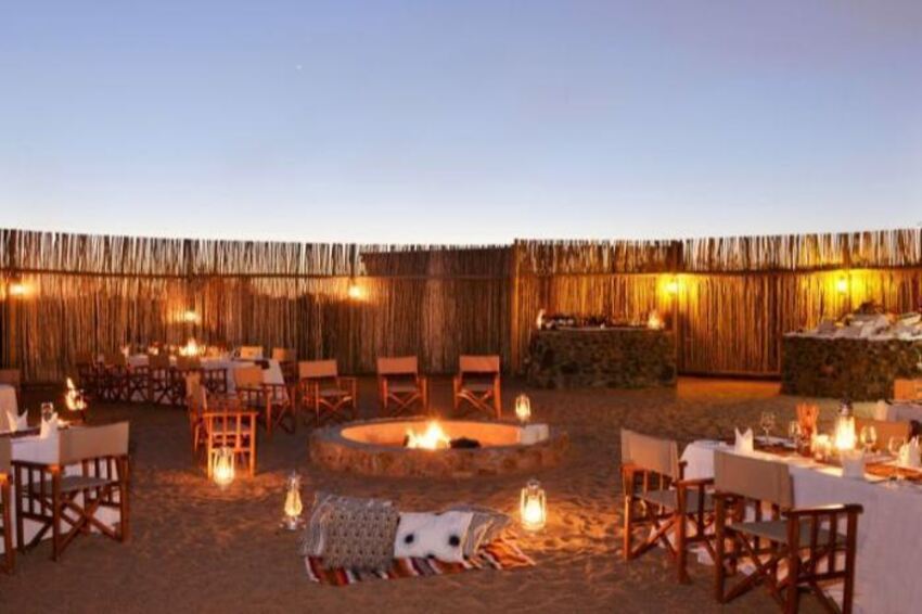 5* Imbali Safari Lodge - Kruger National Park Package (2 Nights)