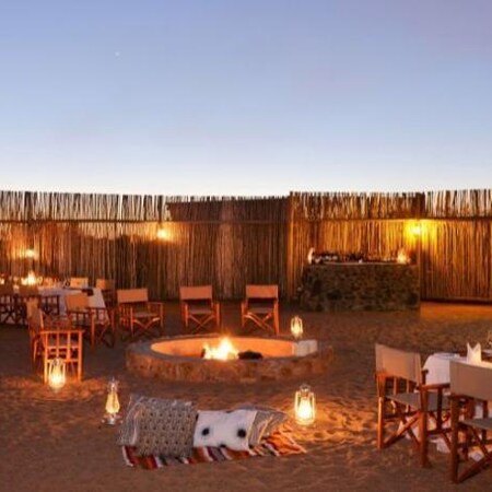 5* Imbali Safari Lodge - Kruger National Park Package (2 Nights)