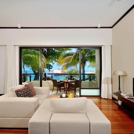4* Plus Le Cardinal Exclusive Resort - Mauritius Package (7 nights)