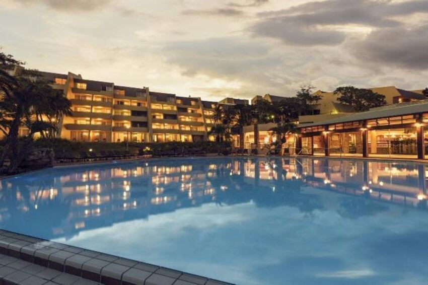 4* Wild Coast Sun - South Coast Package (2 Nights)