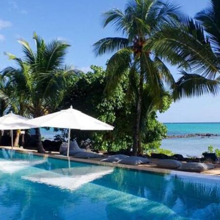 3* Mystik Lifestyle Boutique Hotel Mauritius Package (7 nights)