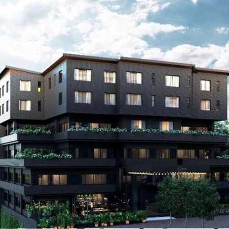 4* Blackbrick Sandton - Johannesburg Package (2 Nights)