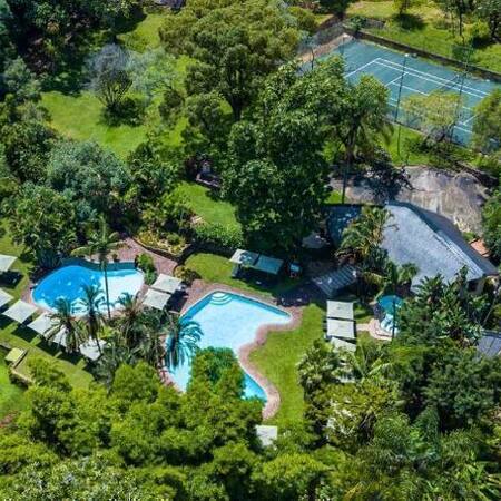 4*Anew Resort Hazyview - Hazyview Package (2 Nights)