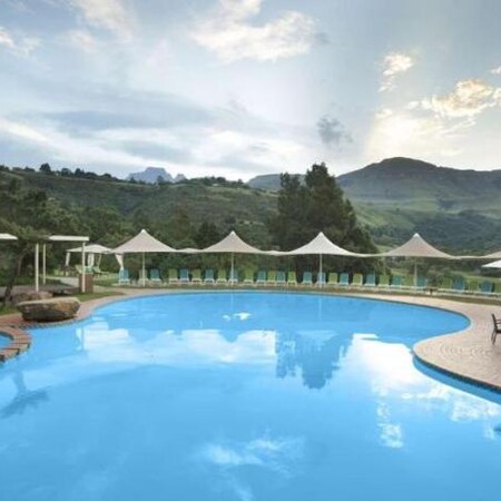 4* Drakensberg Sun Resort - Central Drakensberg Package (2 Nights)