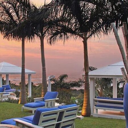 5* Days at Sea Beach Lodge - KZN South Coast Package (2 nights)