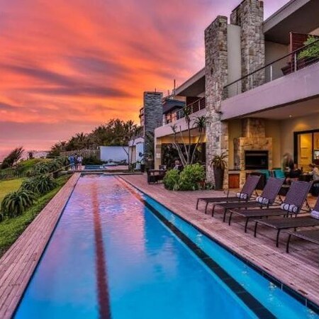 4* Canelands Beach Club & Spa - Salt Rock Packages (2nights)