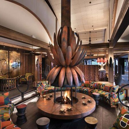 5* Xigera Safari Lodge - Okavango Delta Package (4 Nights)