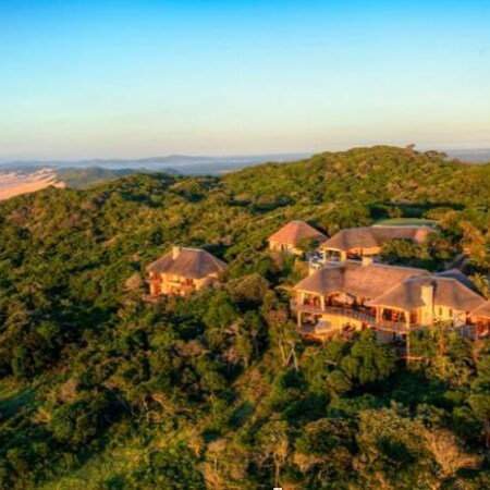 5* Oceana Beach and Wildlife Reserve - Honeymoon Package (2 Nights)