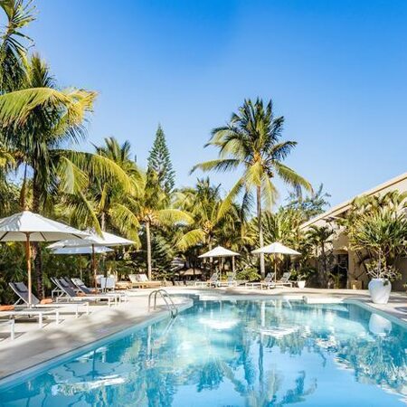 3* Plus Friday Attitude - Mauritius Family Package (7 nights)