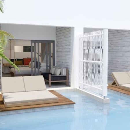 4* Sunrise Attitude (Adult Only) - Mauritius Package (7 nights) Fly Safair