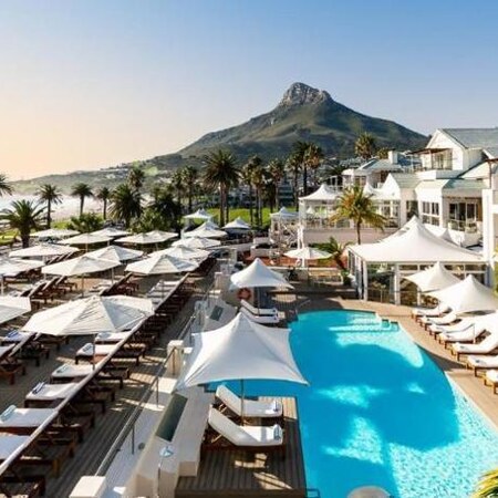 4* Bayview Hotel - Plettenberg Bay Packages (4 Nights)