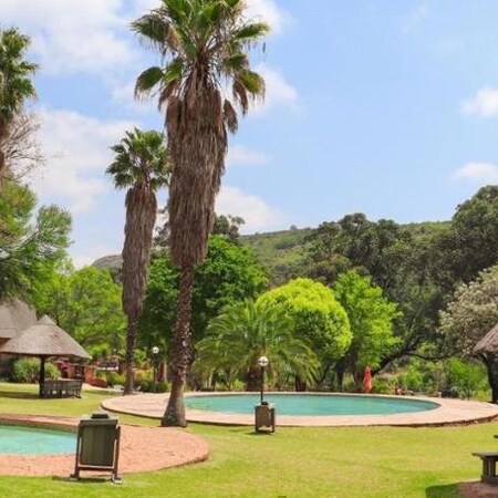 3* Olifants River Lodge - Middelburg Family Package (2 Nights)