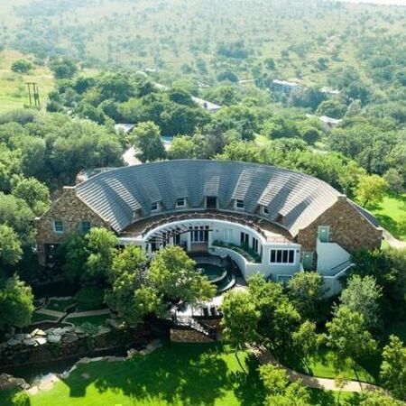 4* Mount Grace Hotel & Spa - Magaliesburg Package (2 Nights)