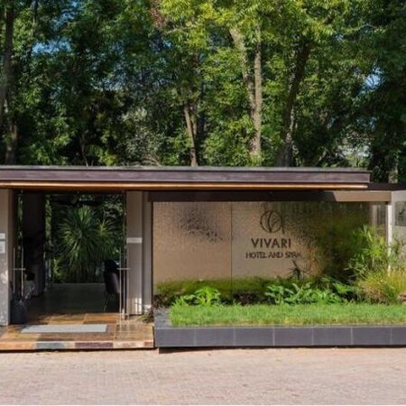 5* Vivari Hotel & Spa - Near Cradle of Humankind Package (2 Nights)