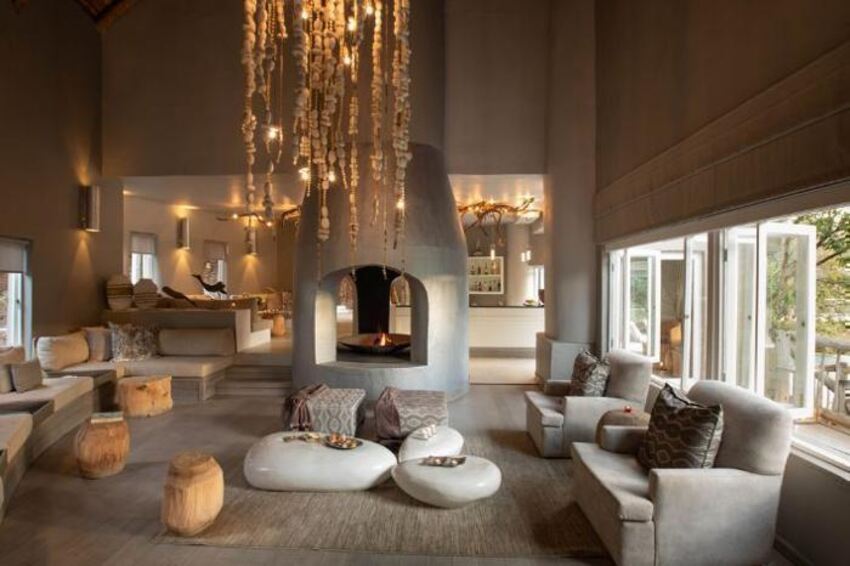 5* Clifftop Exclusive Safari Hideway- Welgevonden Game Reserve (2 Nights)