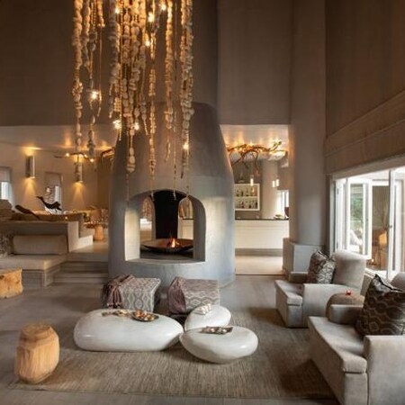 4*Clifftop Exclusive Safari Hideway- Welgevonden Game Reserve (2 Nights)