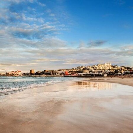 3* Garden Court Kings Beach - Package (2 Nights)