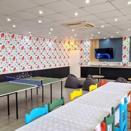 4* Blue Marlin All-Inclusive Seascape - Scottburgh, South Coast Family Package (3 Nights)