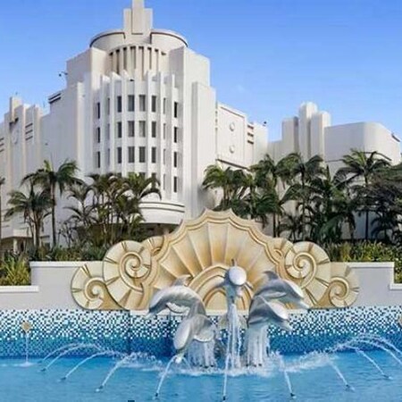 5* Suncoast Hotel - Durban Package (2 Nights)