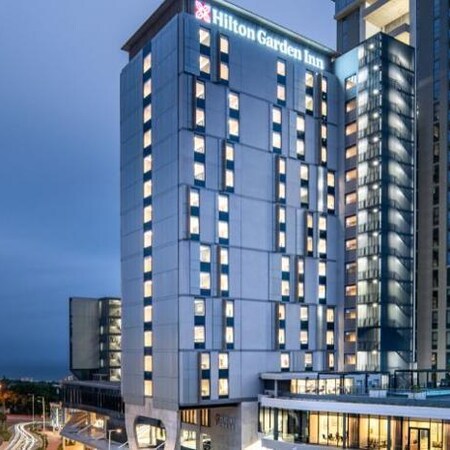 4* Hilton Garden Inn Umhlanga Arch - Umhlanga Package (2 Nights)