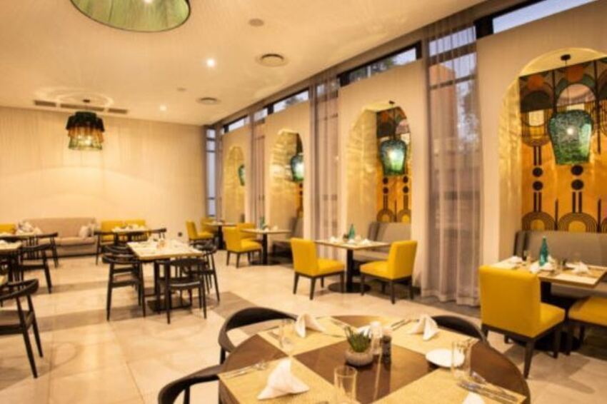 Angels View - Graskop, Mpumalanga Package (2 Nights)