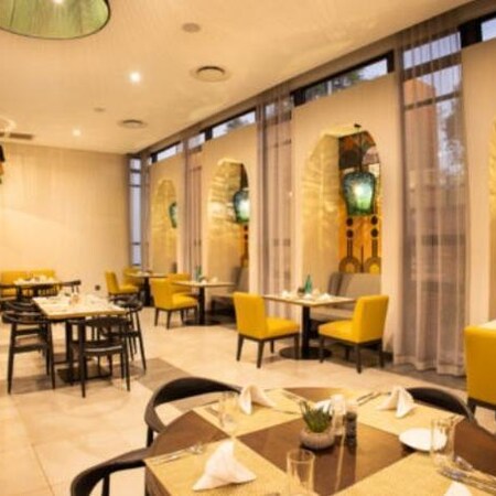 Angels View - Graskop, Mpumalanga Package (2 Nights)