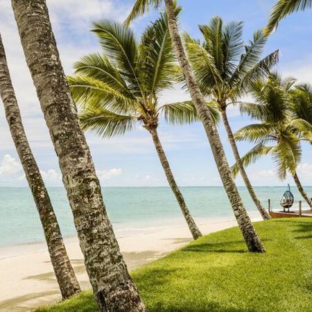 5* Deluxe One & Only Le Saint Geran Mauritius Package (7 Nights)