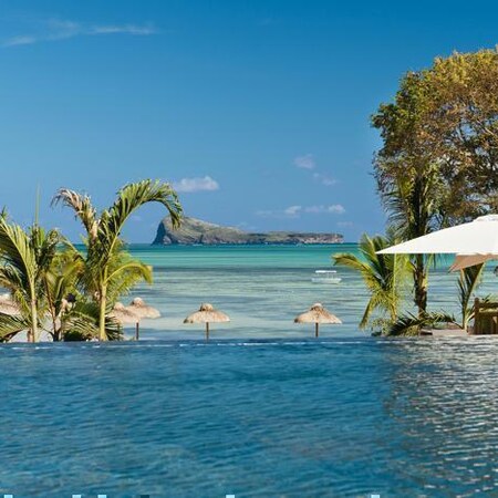 4* Zilwa Attitude - Mauritius Package (7 nights)