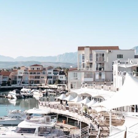 4* Krystal Beach Hotel - Gordon's Bay Package (2 Nights)