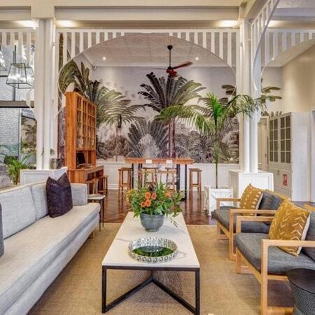 5* The Palm River Hotel - Victoria Falls Package (3 Nights)