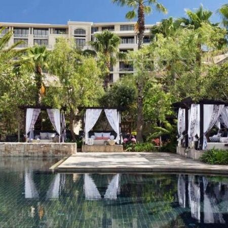 5* One & Only Cape Town - Urban Retreat Package (2 Nights)