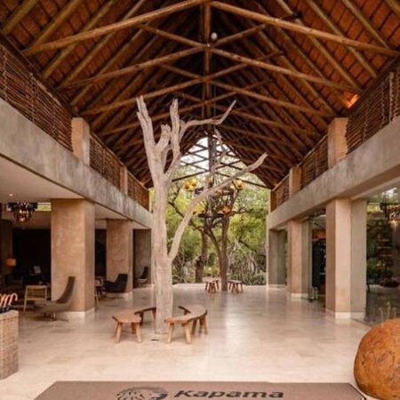 5* Kapama Private Game Reserve Southern Camp - Hoedspruit Package (3 Nights)