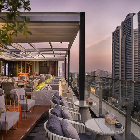 Bangkok and Phuket, 6 night combo from R22 985 pps