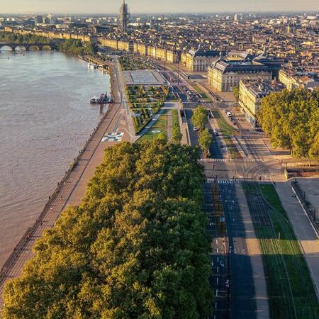 Avalon Waterways Cruises - Bonjour Bordeaux, 7 night cruise from R67 944 pps