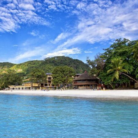 3* Coral Strand Smart Choice Hotel - Seychelles Package ( 7 Nights)