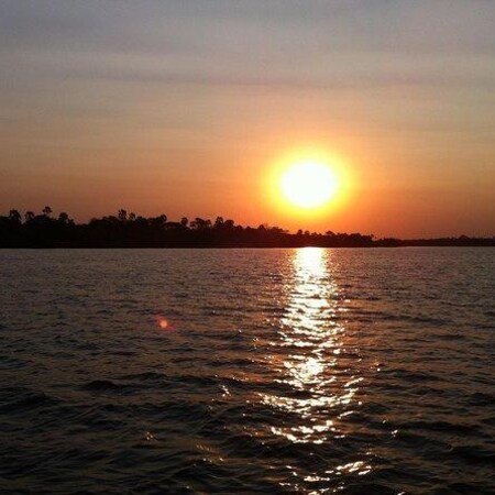 6 Nights Kavango Zambezi Combo