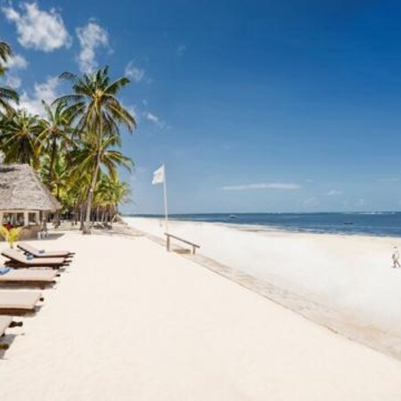 5* Diamonds Malindi Resort Package (6 Nights)