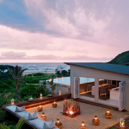 5* White Pearl Resorts - Mozambique Self Drive Package (4 nights)