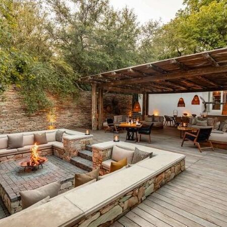 5* Kapama Karula - Kapama Private Game Reserve Package (4 Nights)