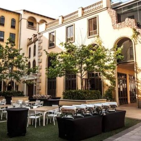 4* The Pivot Hotel Montecasino - Fourways Package (2 Nights)